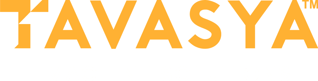 Tavasya Machine Solutions