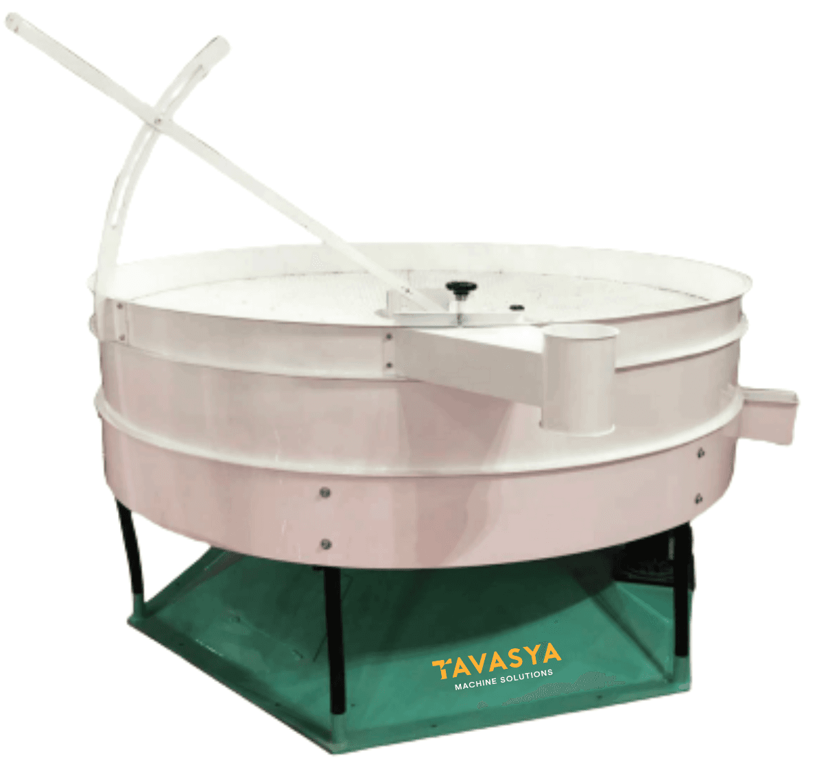 Groundnut Round Grader