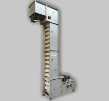 Z Elevator